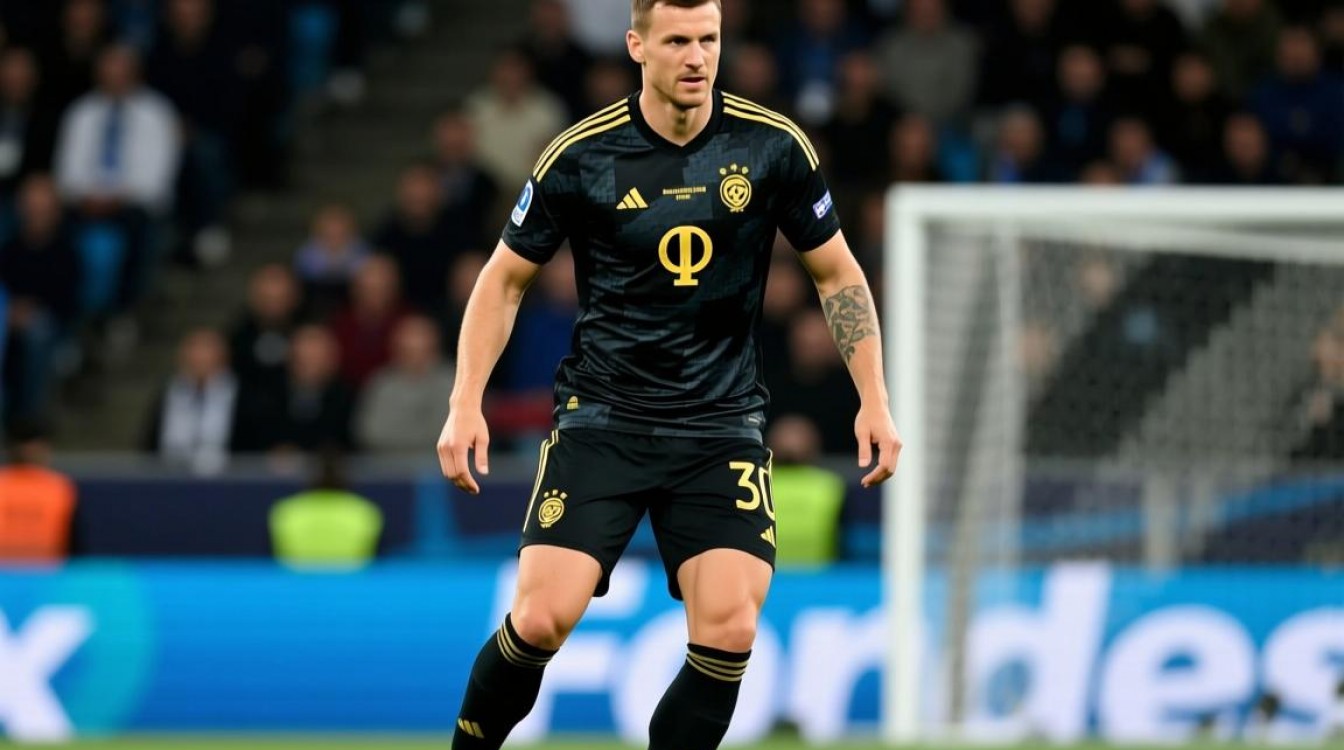 莱万状态越来越好?揭秘他状态飙升背后的关键因素-图1 莱万状态越来越好?揭秘他状态飙升背后的关键因素-图1