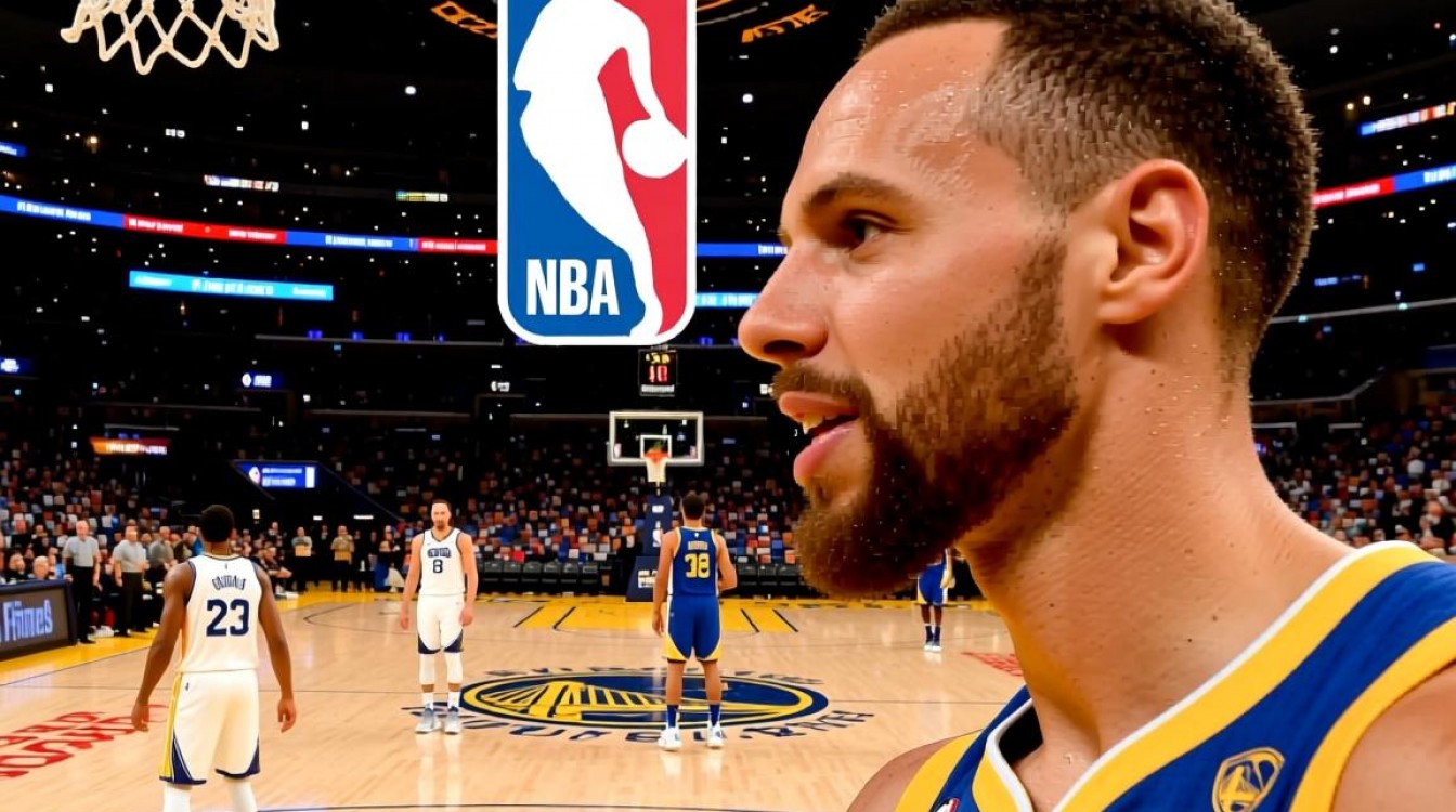 库里总决赛垃圾话都说了啥？对手被整破防了吗？-图3