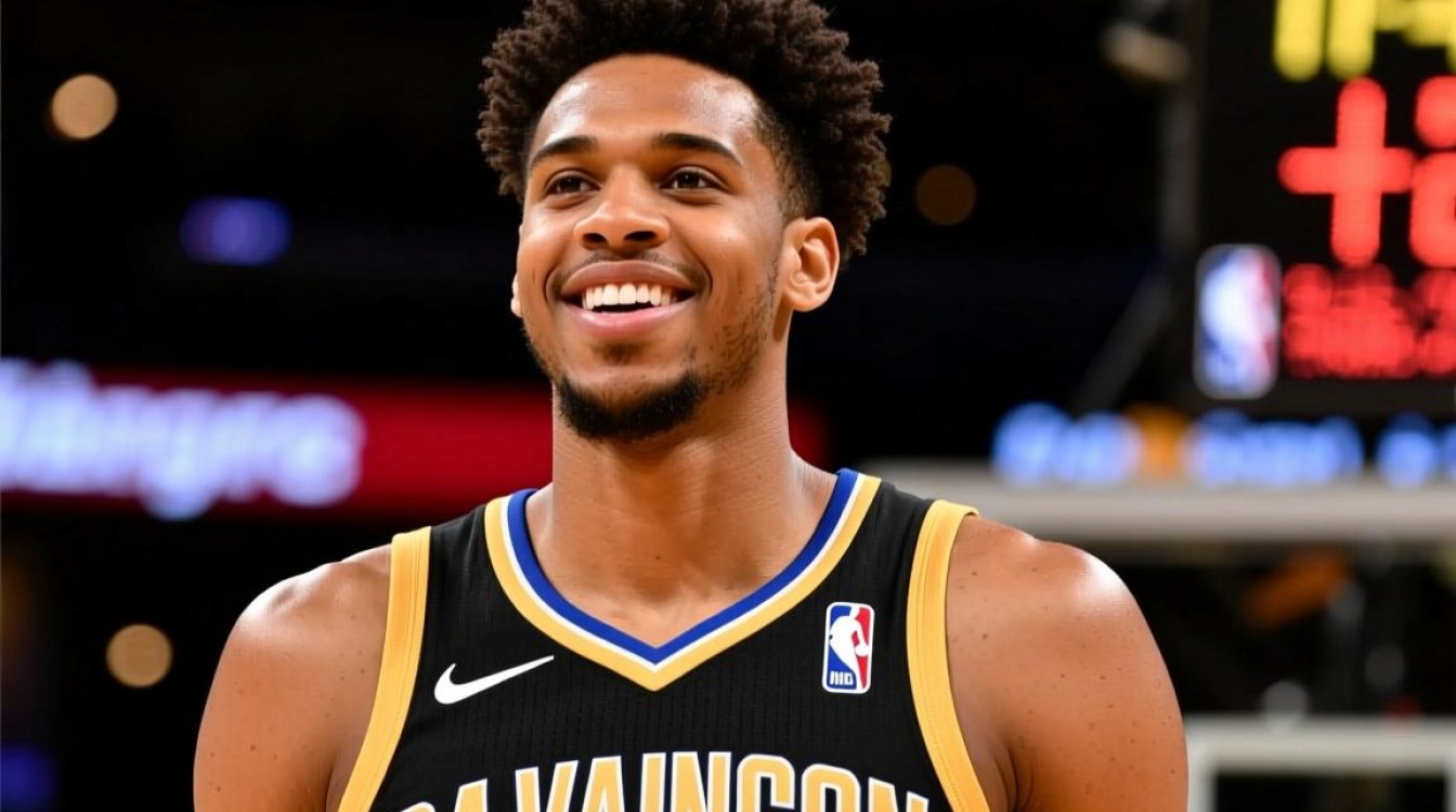 格伦罗宾逊三世为什么生涯高光期短暂,迅速从NBA跌落?-图3 格伦罗宾逊三世为什么生涯高光期短暂,迅速从NBA跌落?-图3