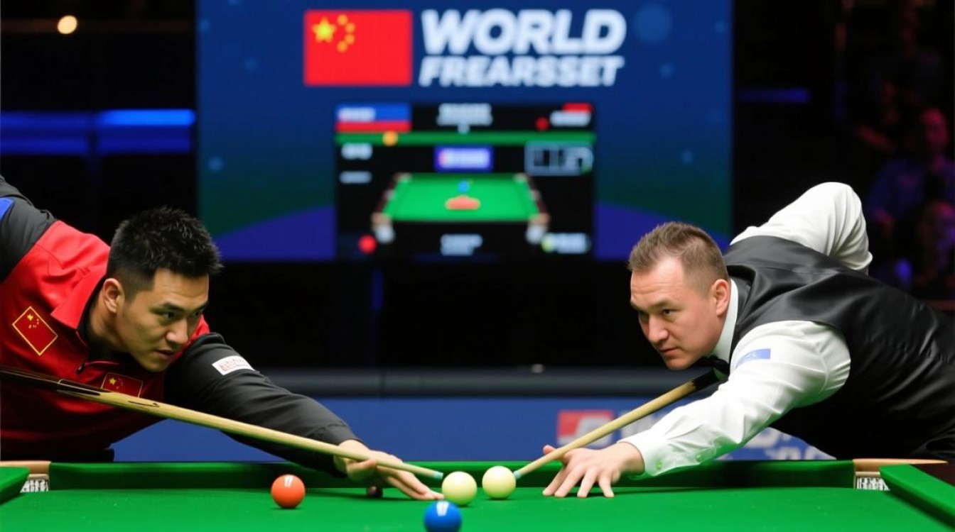 周跃龙和塞尔比谁赢了？最新比赛结果出炉了吗？-图3