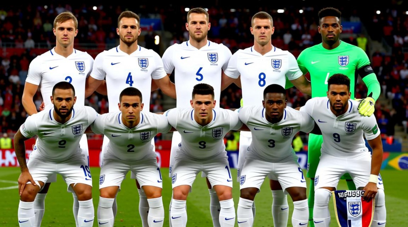 2014年英格兰阵容世界杯战绩为何小组赛即遭淘汰？-图1