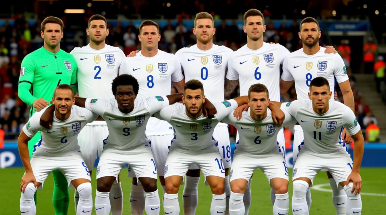 2014年英格兰阵容世界杯战绩为何小组赛即遭淘汰？-图3