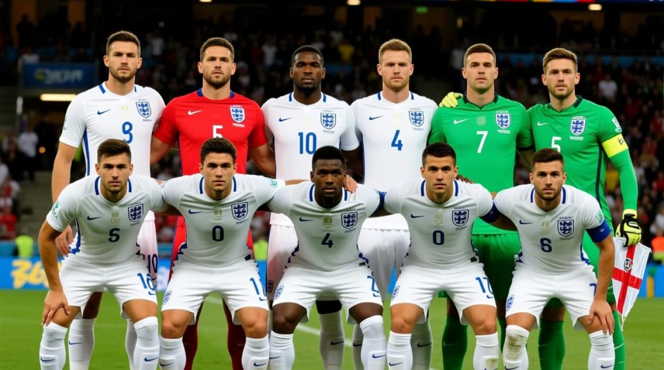 2014年英格兰阵容世界杯战绩为何小组赛即遭淘汰？-图2