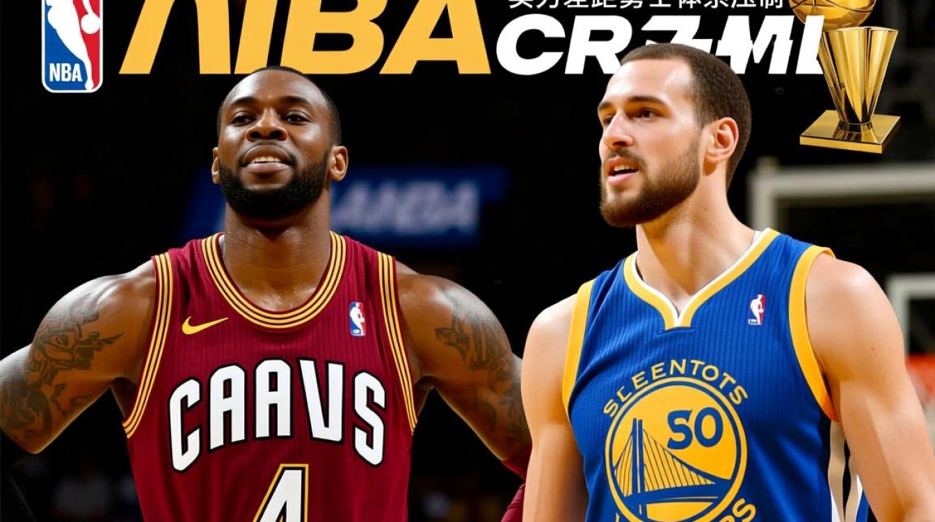 2015年NBA总决赛骑士为何输？詹姆斯再强也难敌勇士体系？-图2