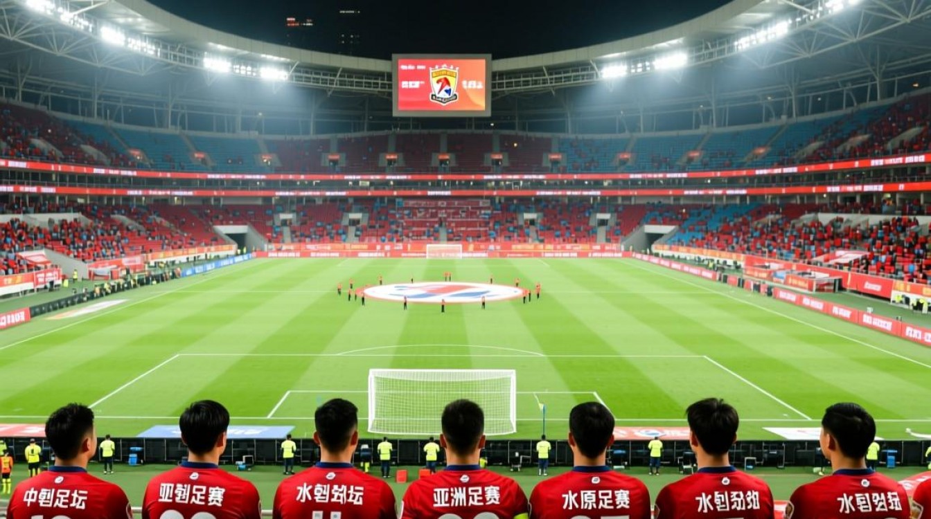 恒大vs水原三星赢了吗？比赛结果和最终比分是多少？-图1