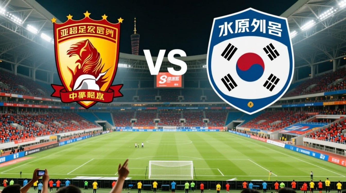 恒大vs水原三星赢了吗？比赛结果和最终比分是多少？-图2