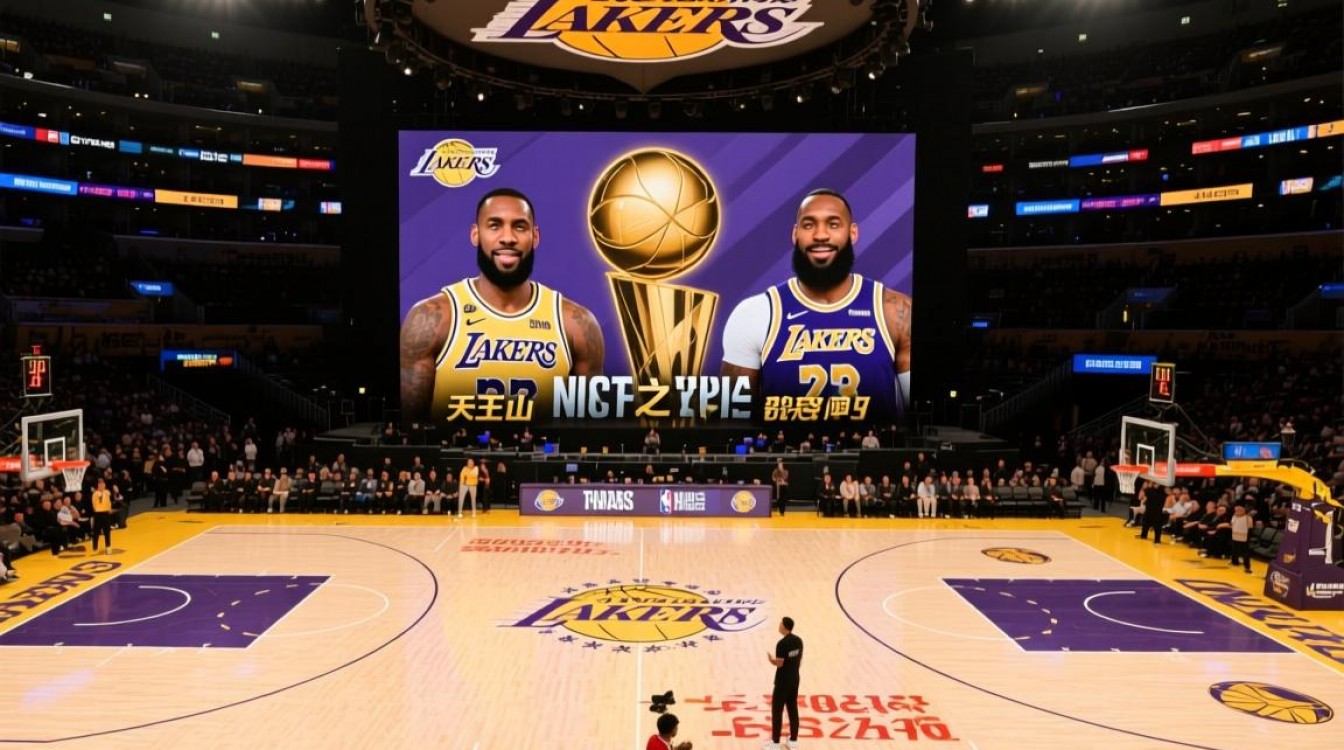 湖人总决赛G5赢了吗？最后结果怎么样？-图2