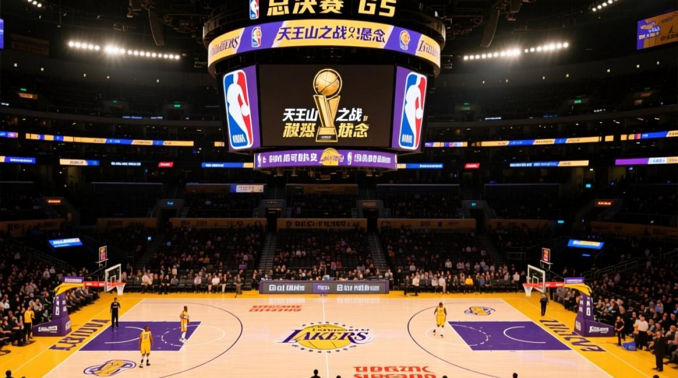 湖人总决赛G5赢了吗？最后结果怎么样？-图3