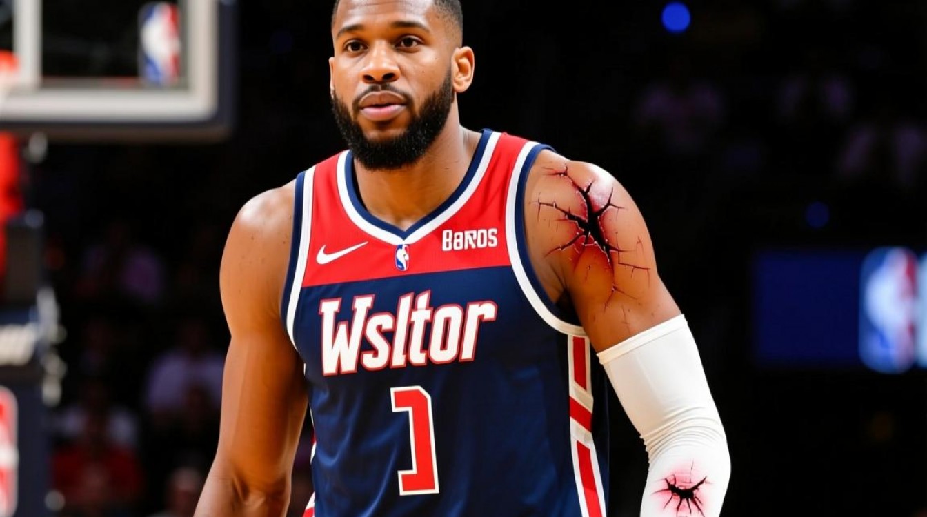 沃尔常规赛为何一直坐冷板凳？-图2