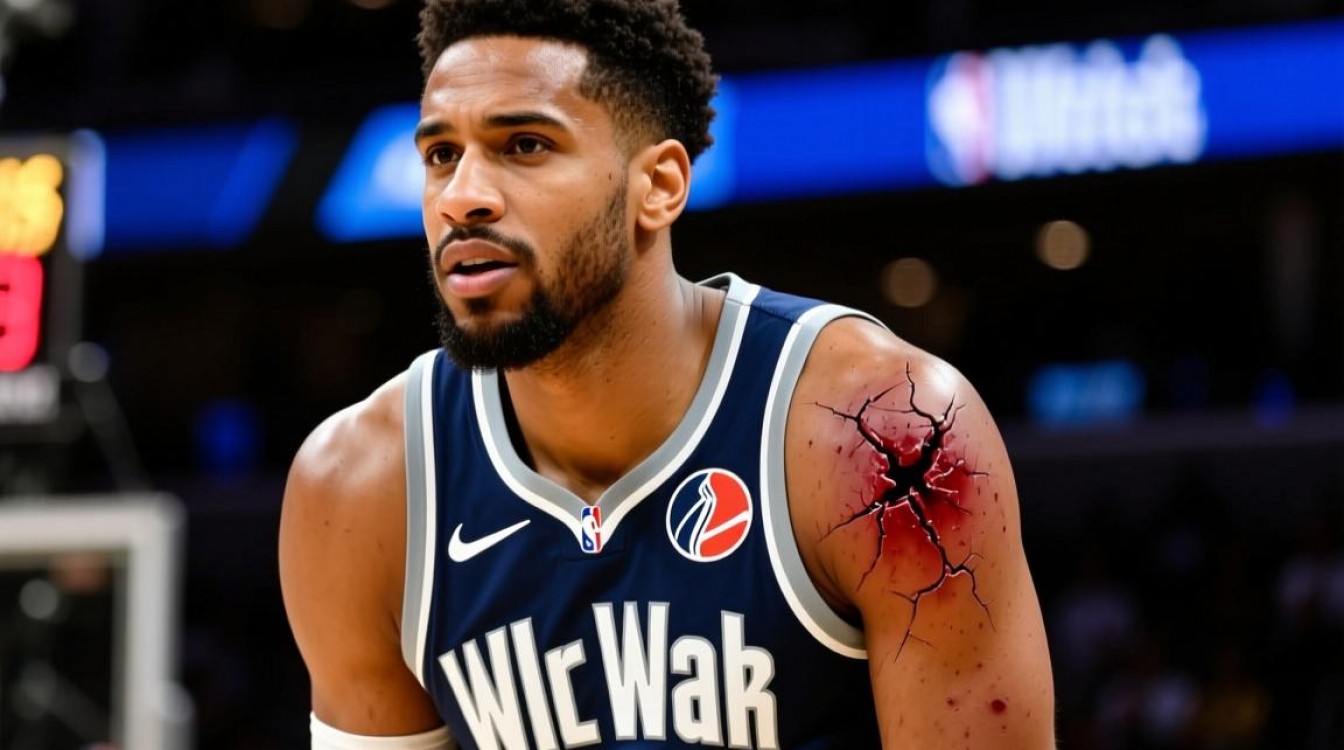 沃尔常规赛为何一直坐冷板凳？-图3