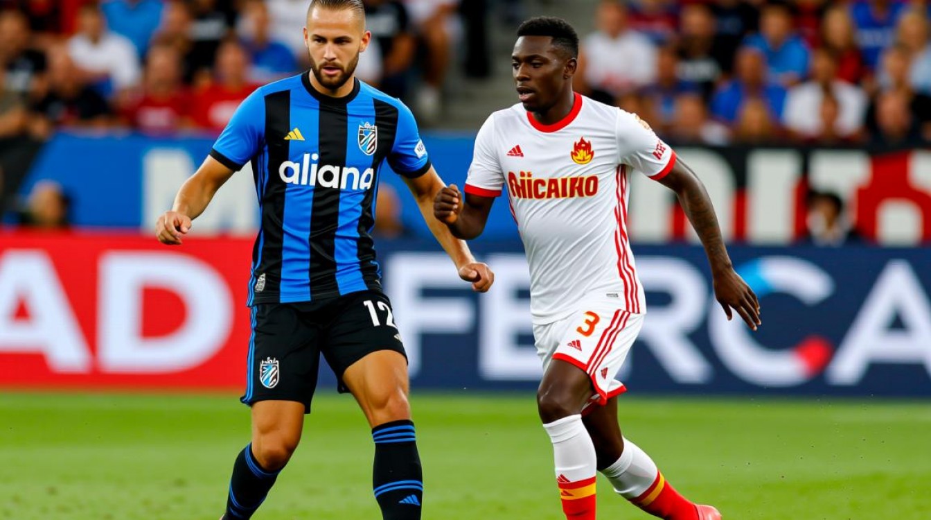 亚特兰大联vs芝加哥火焰谁赢了？比分多少？-图3