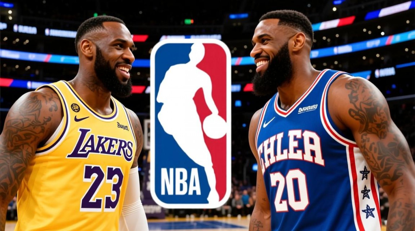 2021年湖人vs76人比赛结果如何？谁笑到了最后？-图1