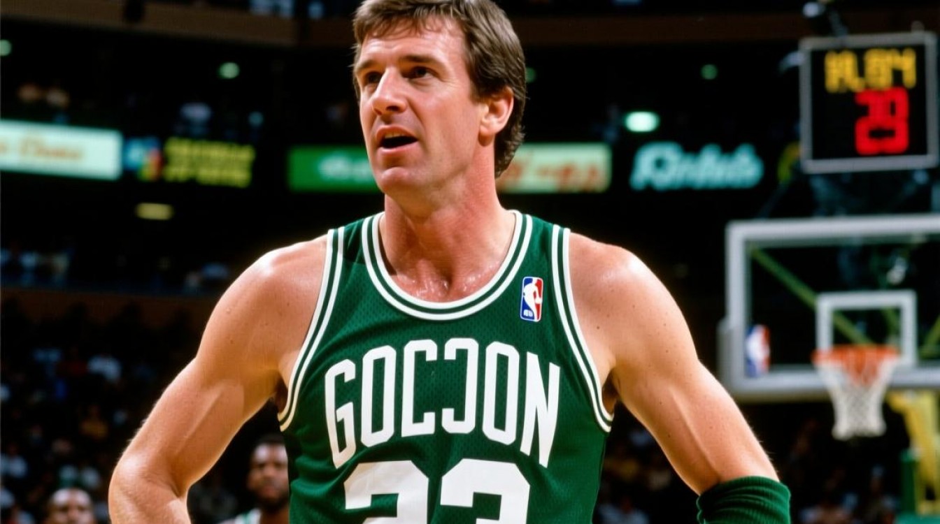 哈弗利切克为何能称铁王，他的技术特点与历史地位如何？-图1