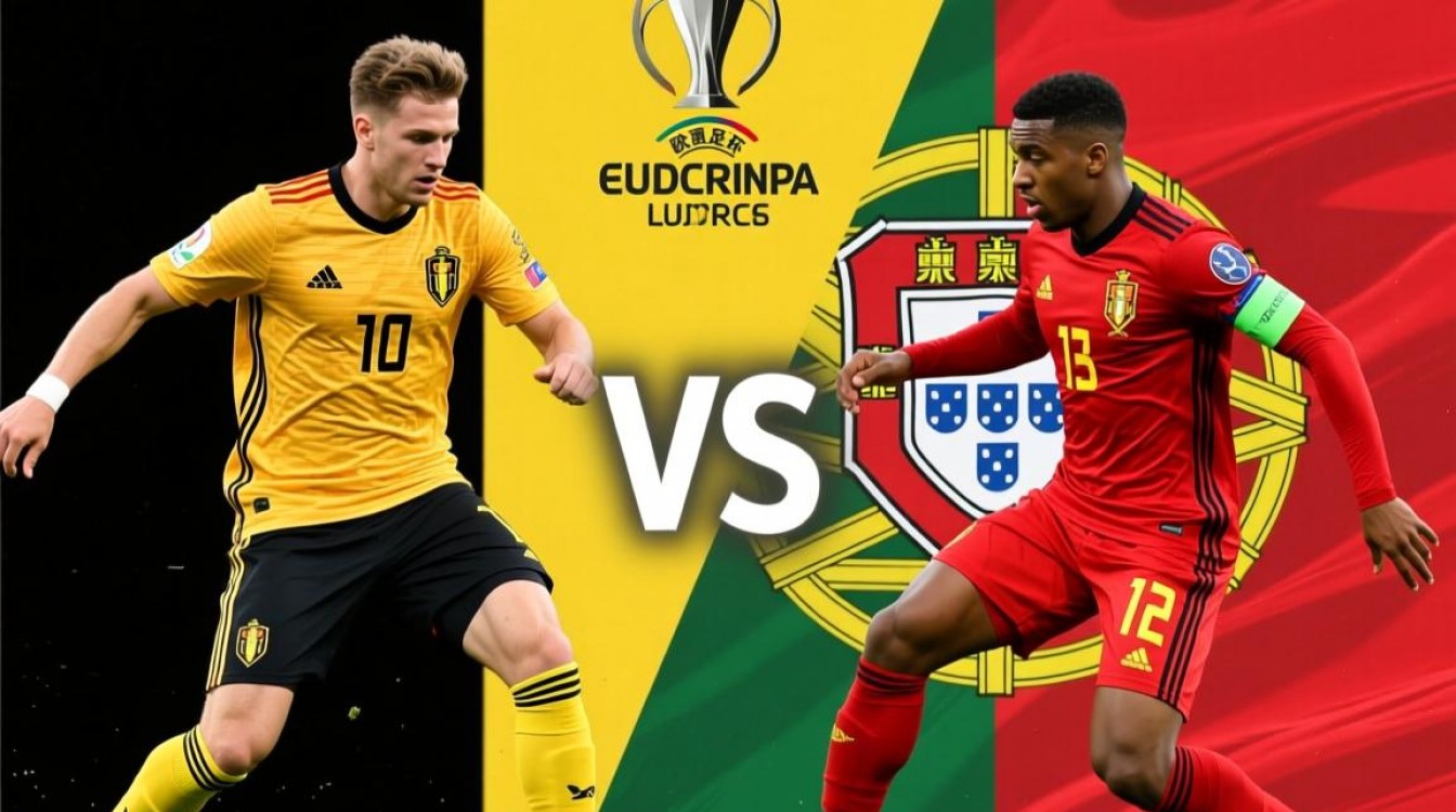 比利时vs葡萄牙谁赢了？最新比赛结果与关键球员表现解析-图2