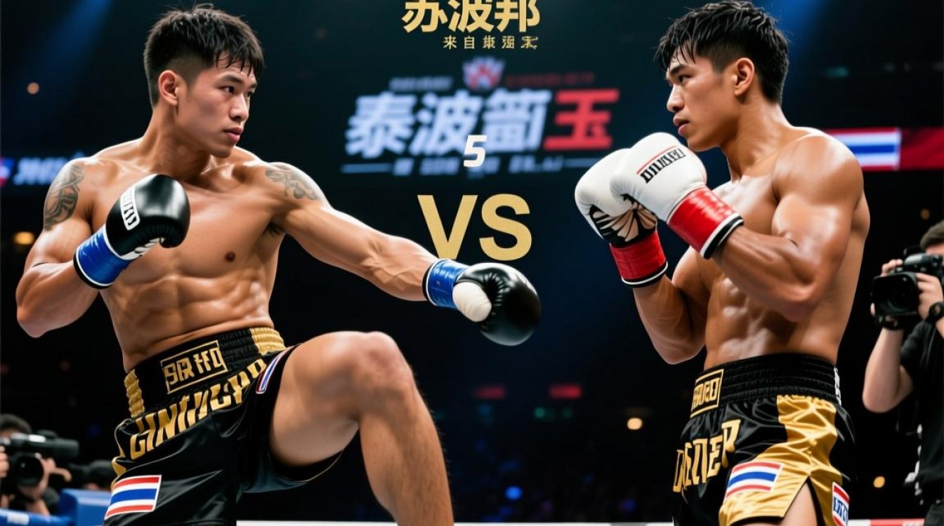 苏波邦vs郑召玉谁赢的？比赛结果胜负关键点解析-图2