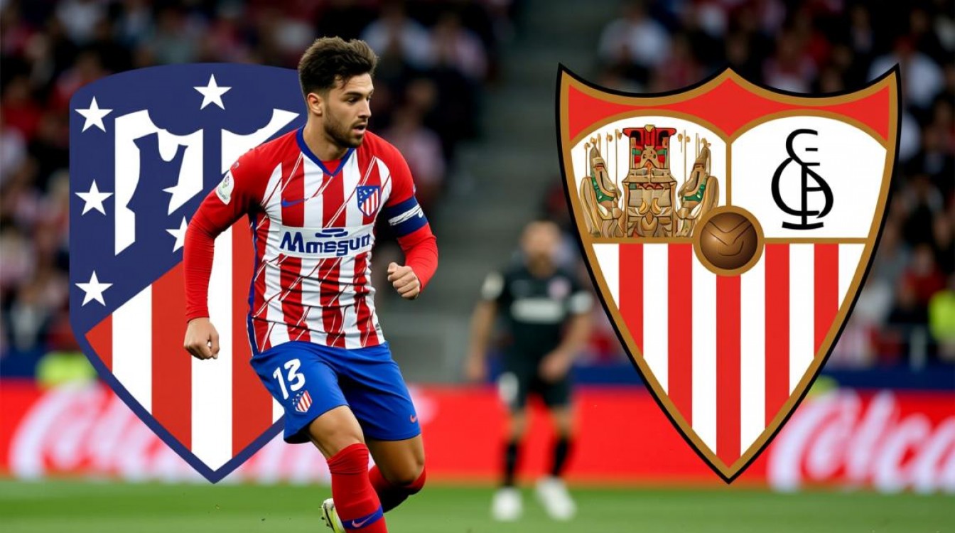 马竞vs塞维利亚谁赢了？最终比分的最新战报结果-图3