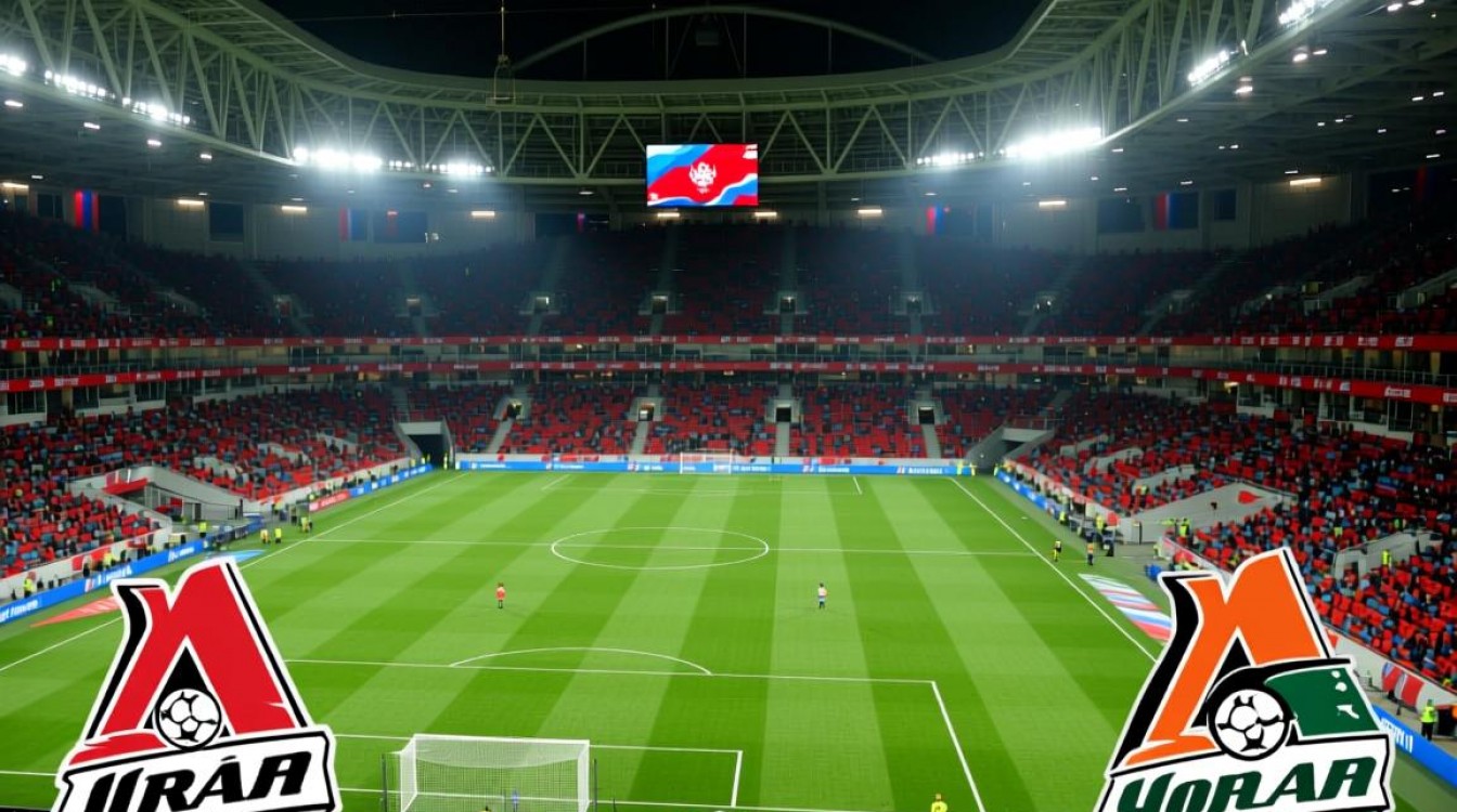 乌拉尔对奥伦堡谁赢的？比赛结果最新消息是什么？-图1