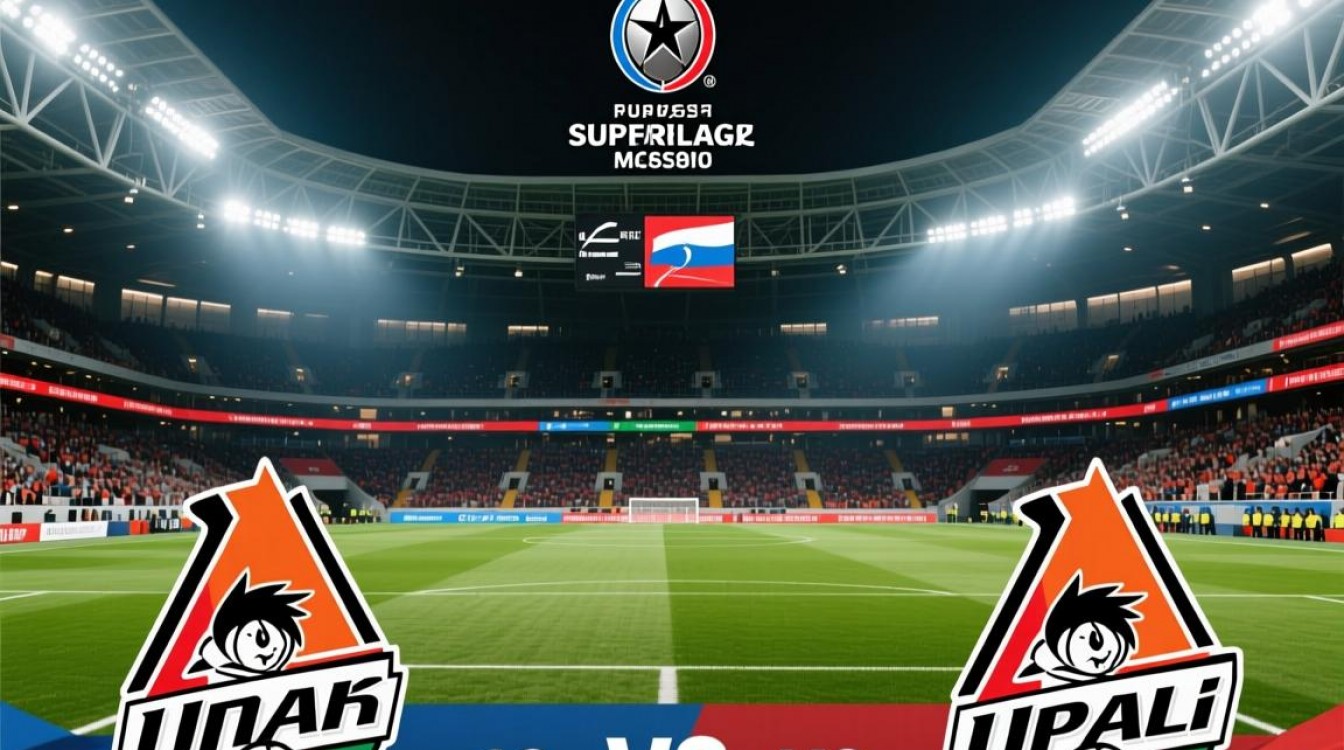 乌拉尔对奥伦堡谁赢的？比赛结果最新消息是什么？-图2