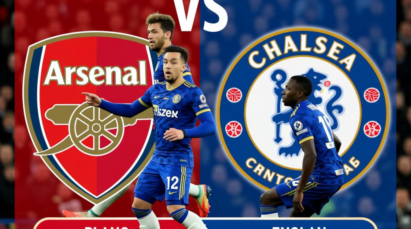 阿森纳vs切尔西加时赛谁赢了？-图1