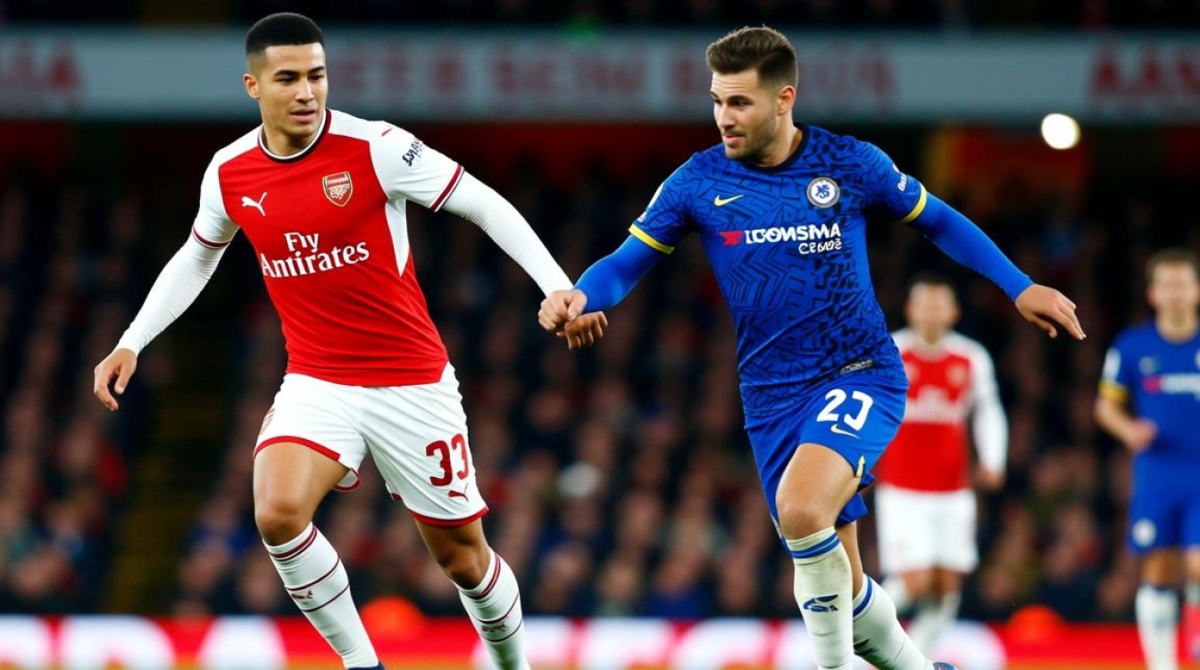 阿森纳vs切尔西加时赛谁赢了？-图2