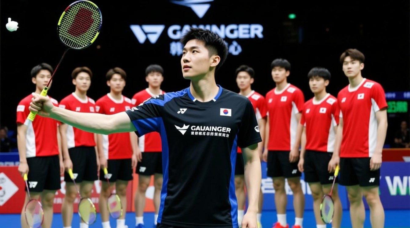 苏杯韩国队阵容谁坐主力？新人能否顶替老将？-图3