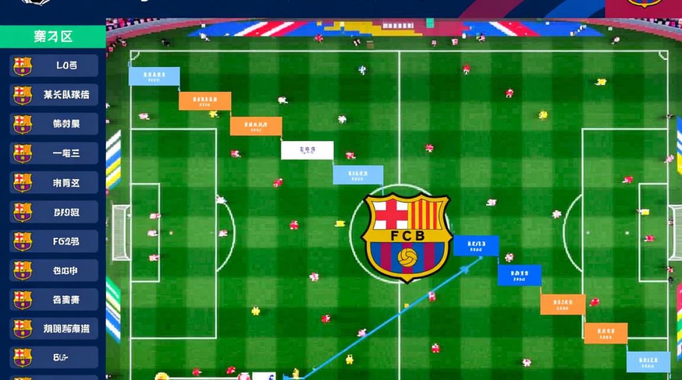 巴萨少赛一轮因补赛延期？积分计算有啥影响？-图1