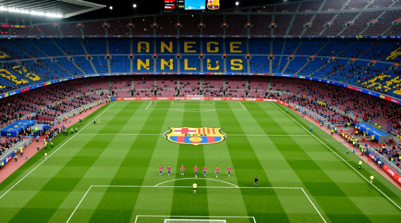 巴萨少赛一轮因补赛延期？积分计算有啥影响？-图3