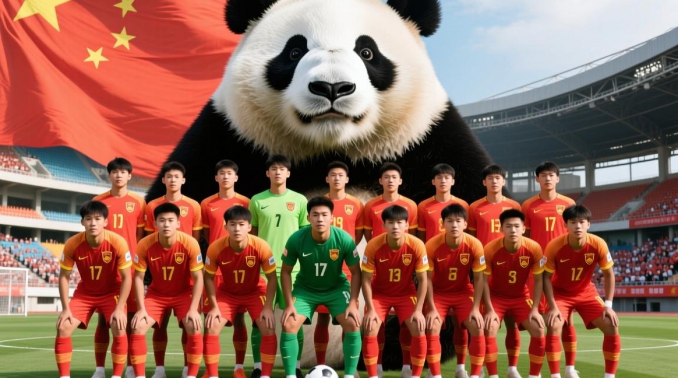 熊猫杯中国阵容17号是谁？本届表现如何？-图2