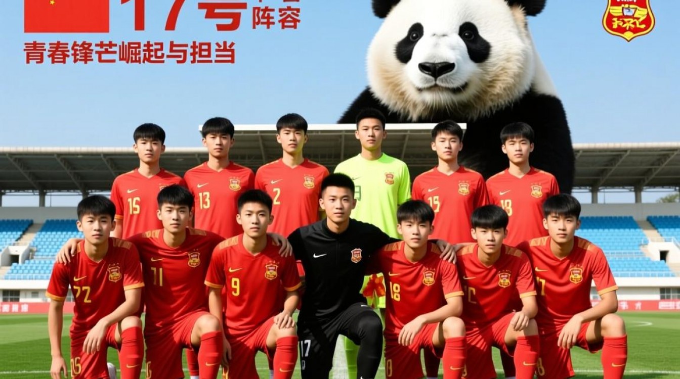 熊猫杯中国阵容17号是谁？本届表现如何？-图3