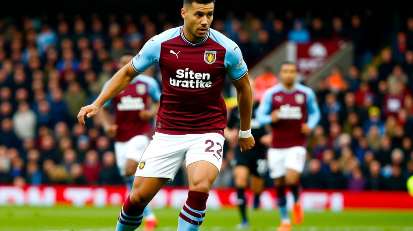 阿斯顿维拉vs伯恩利谁赢了？最新战报与关键球员表现解析-图2