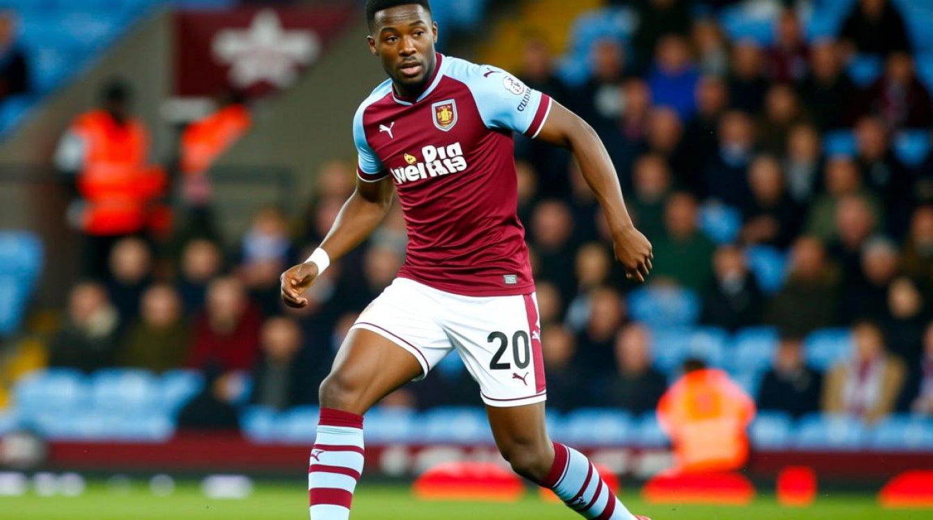 阿斯顿维拉vs伯恩利谁赢了？最新战报与关键球员表现解析-图3