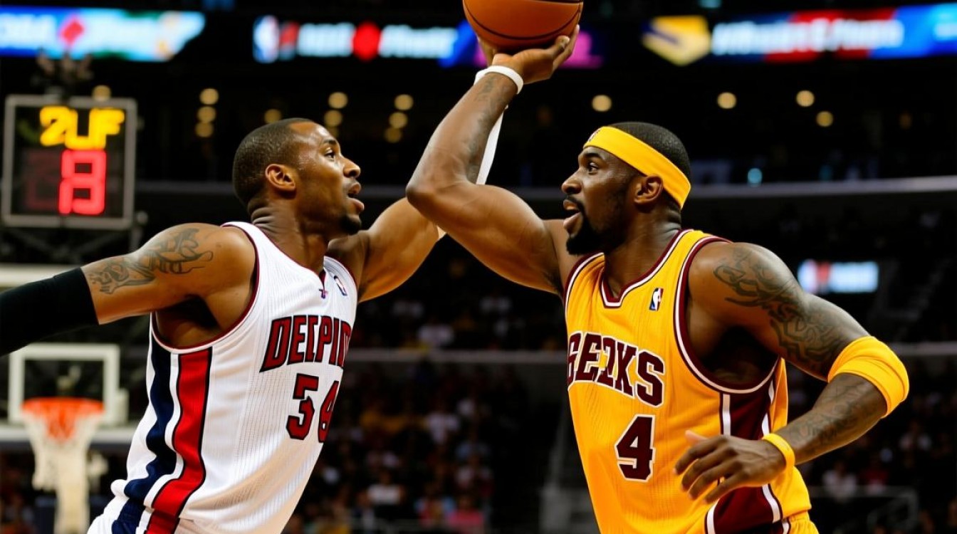 07NBA东部决赛谁会晋级总决赛？-图1