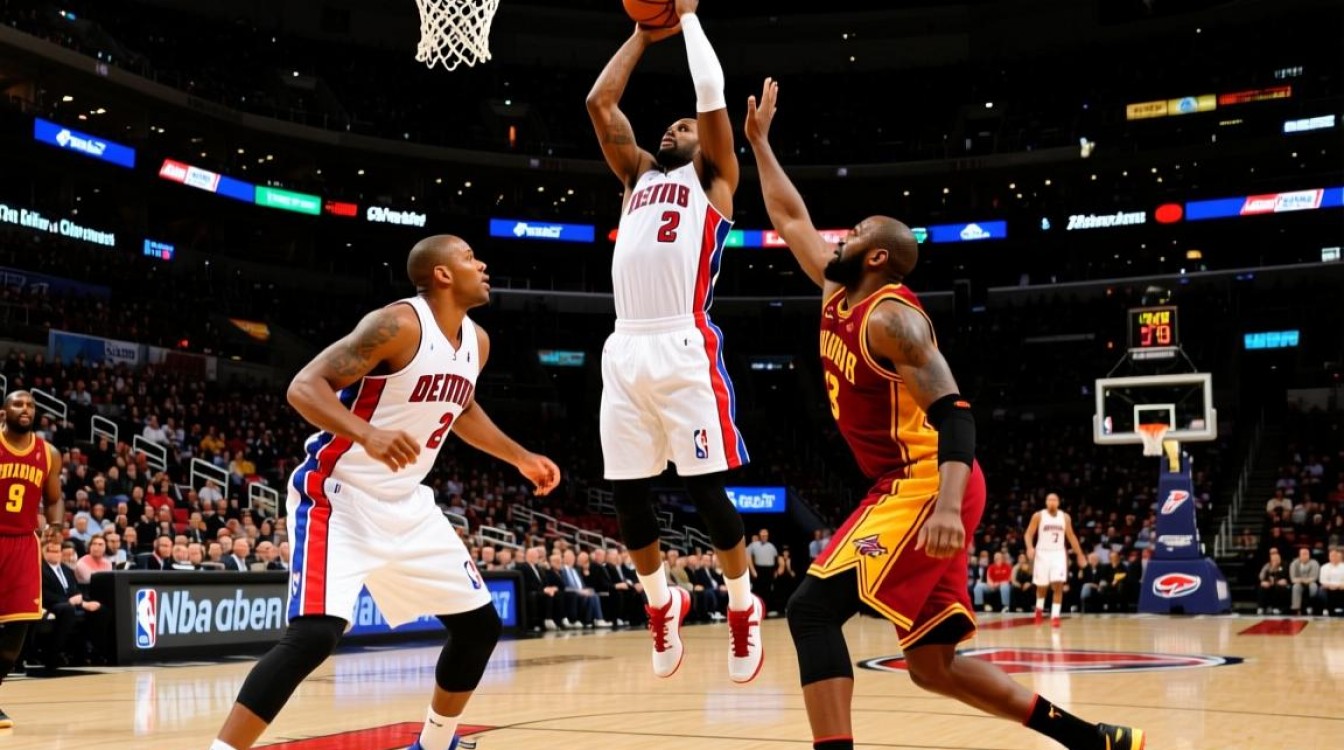 07NBA东部决赛谁会晋级总决赛？-图2