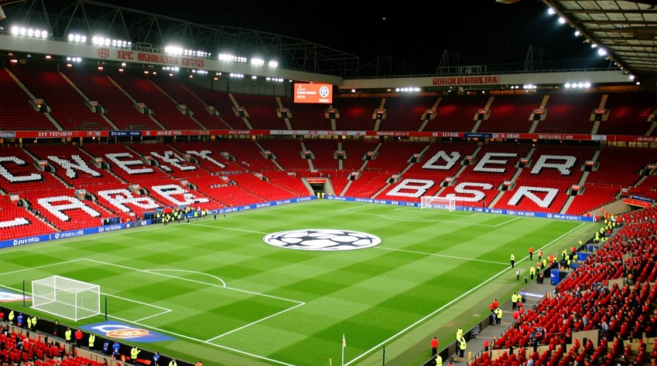 2023欧冠决赛地在哪里？03年欧冠决赛举办地是哪里？-图1