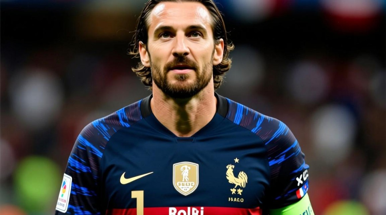 里贝里为何被称为安联国王？他在拜仁的统治力有多强？-图3