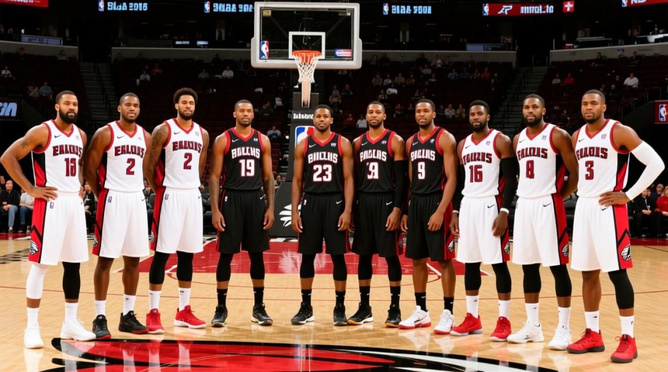 2015年老鹰首发阵容有哪些核心球员？战术打法如何？-图2