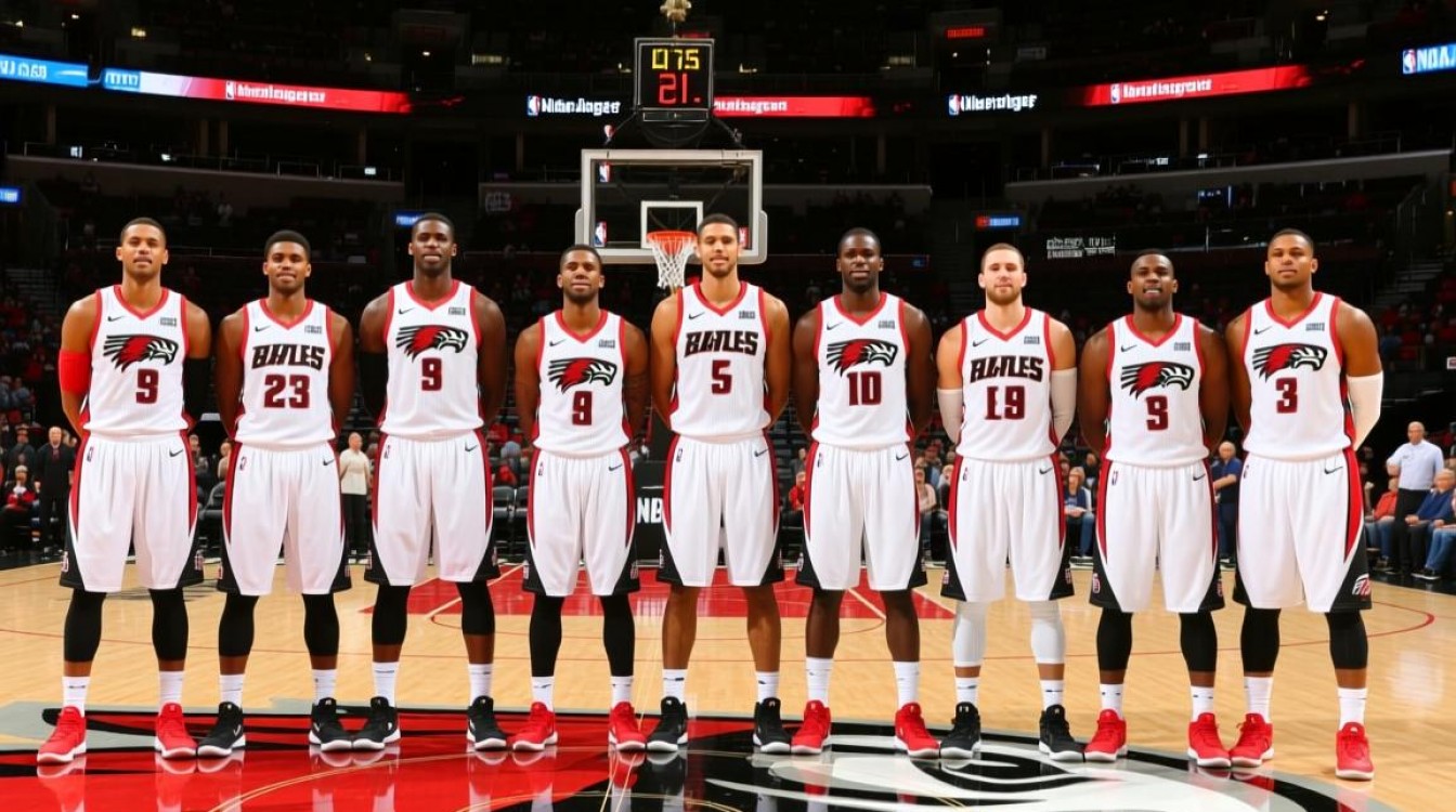 2015年老鹰首发阵容有哪些核心球员？战术打法如何？-图3