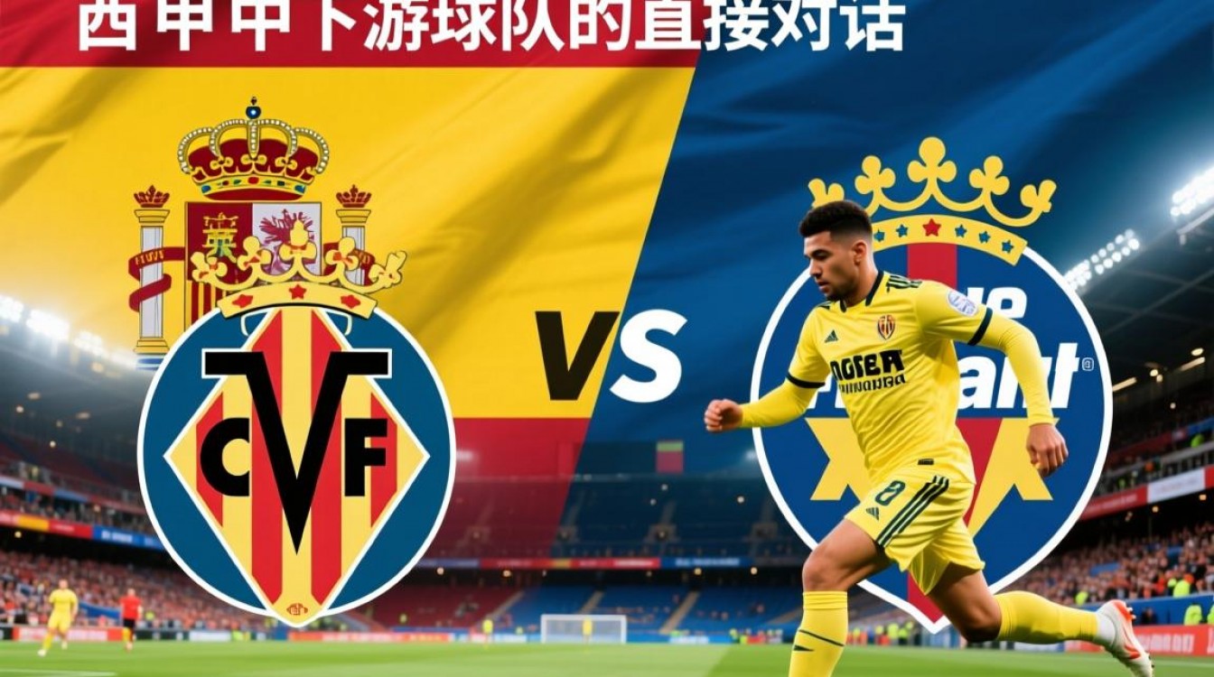 比利亚雷亚尔vs莱万特比赛结果究竟谁赢了？-图3