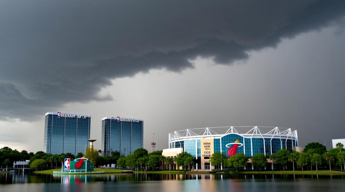 湖人热火G4为何延迟？赛程安排或突发状况引猜测-图3