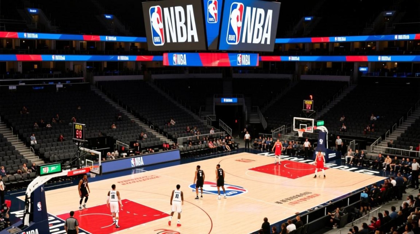 NBA2020赛季为何突然迁至奥兰多bubble园区进行？-图1
