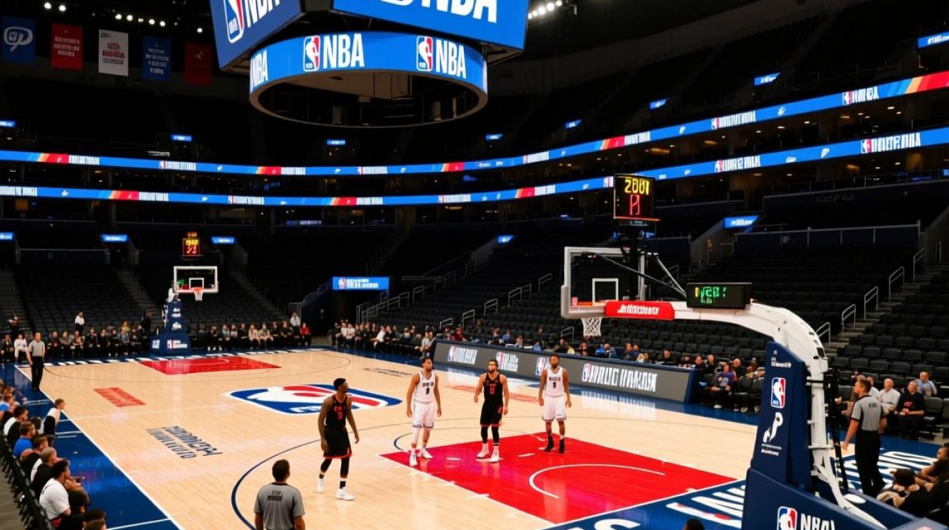 NBA2020赛季为何突然迁至奥兰多bubble园区进行？-图3