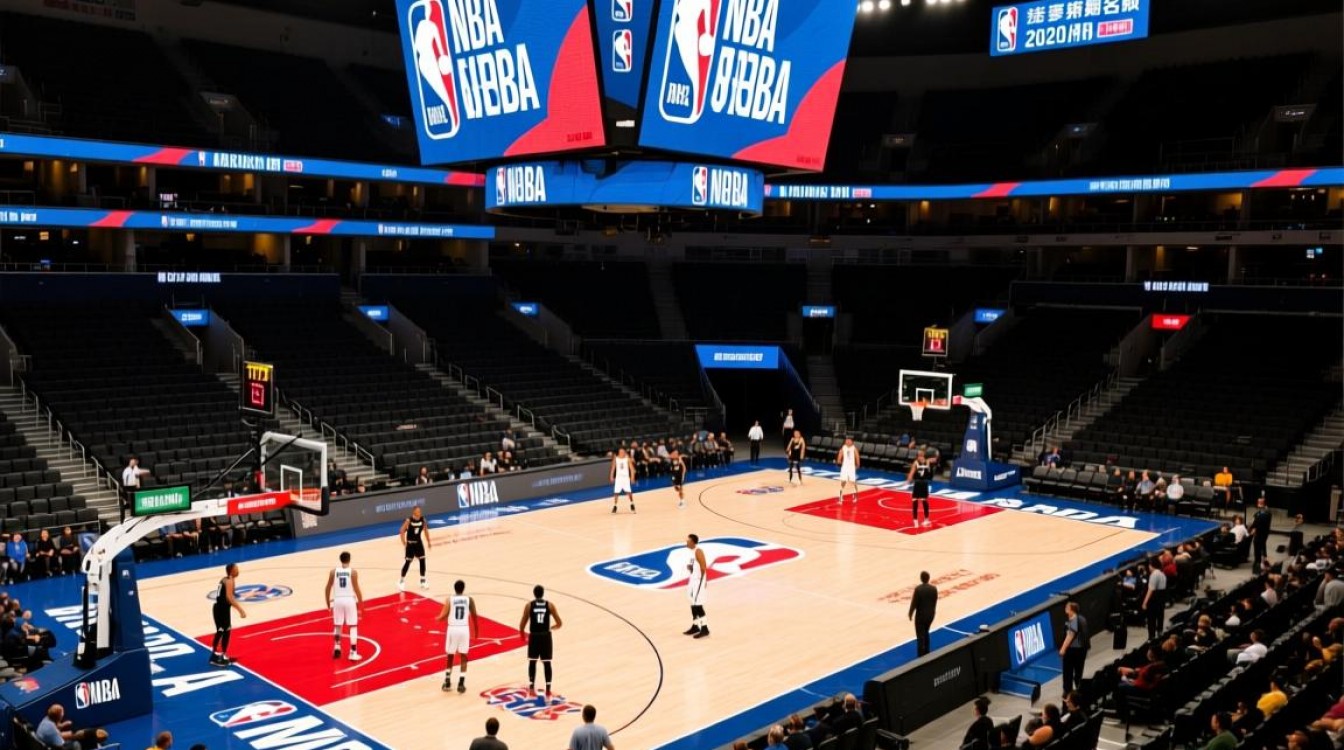 NBA2020赛季为何突然迁至奥兰多bubble园区进行？-图2