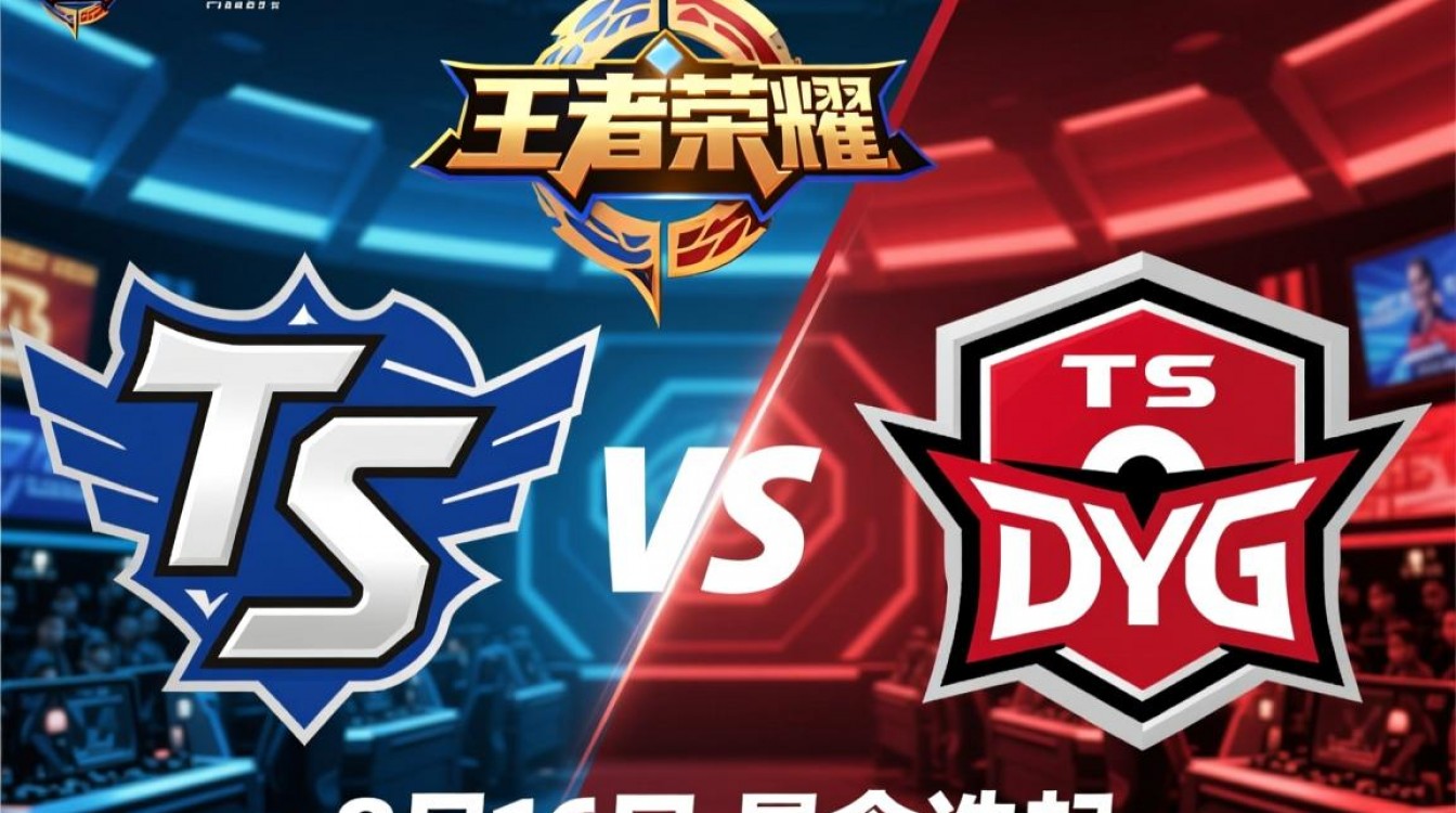 8月16号ts对阵dyg谁赢了？TS与DYG比赛结果究竟如何？-图2