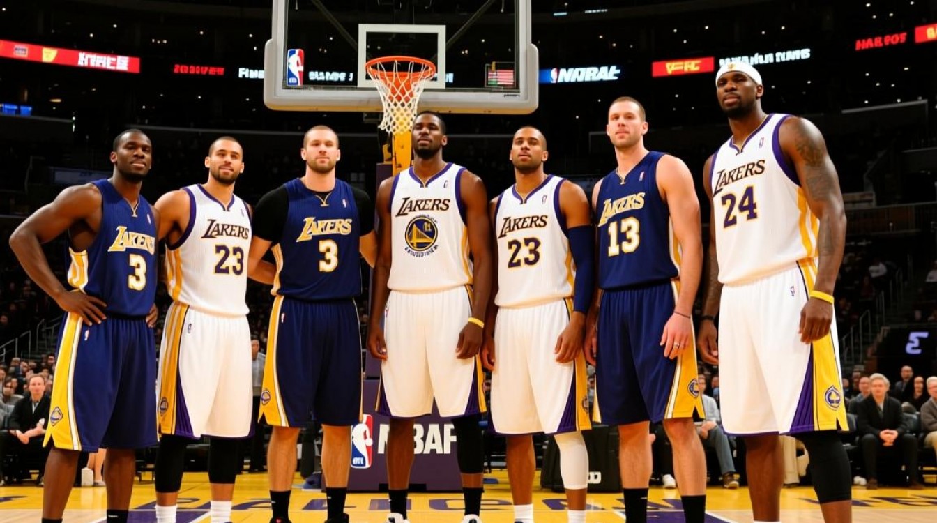 06-07赛季最佳阵容谁入选？球员名单及评选标准是什么？-图1