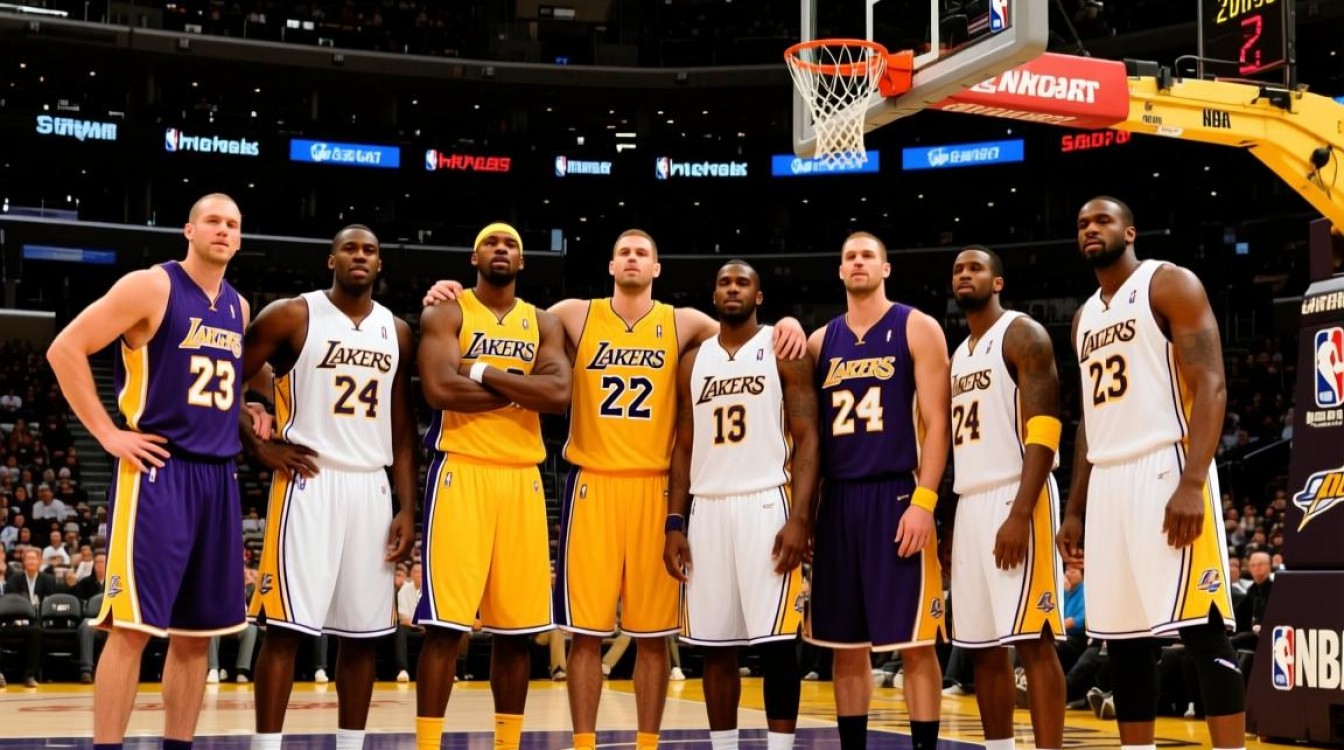 06-07赛季最佳阵容谁入选？球员名单及评选标准是什么？-图3