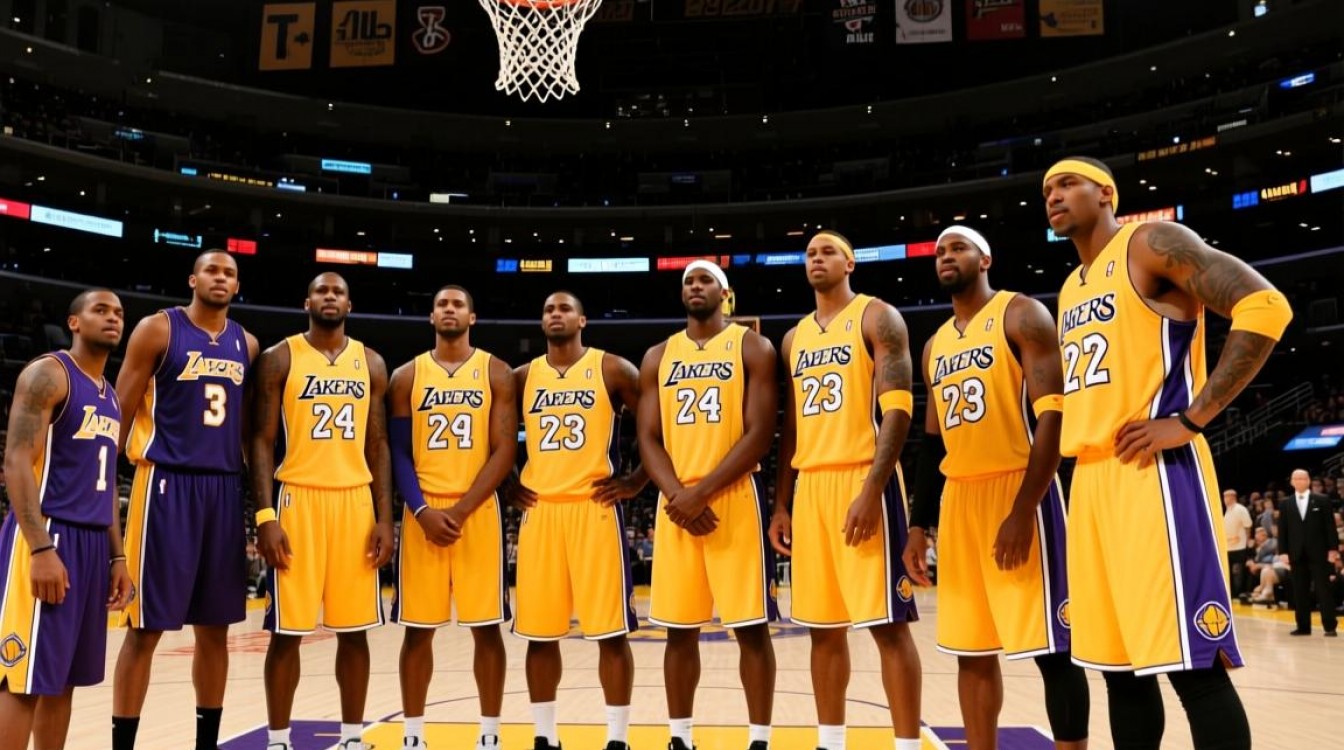 06-07赛季最佳阵容谁入选？球员名单及评选标准是什么？-图2