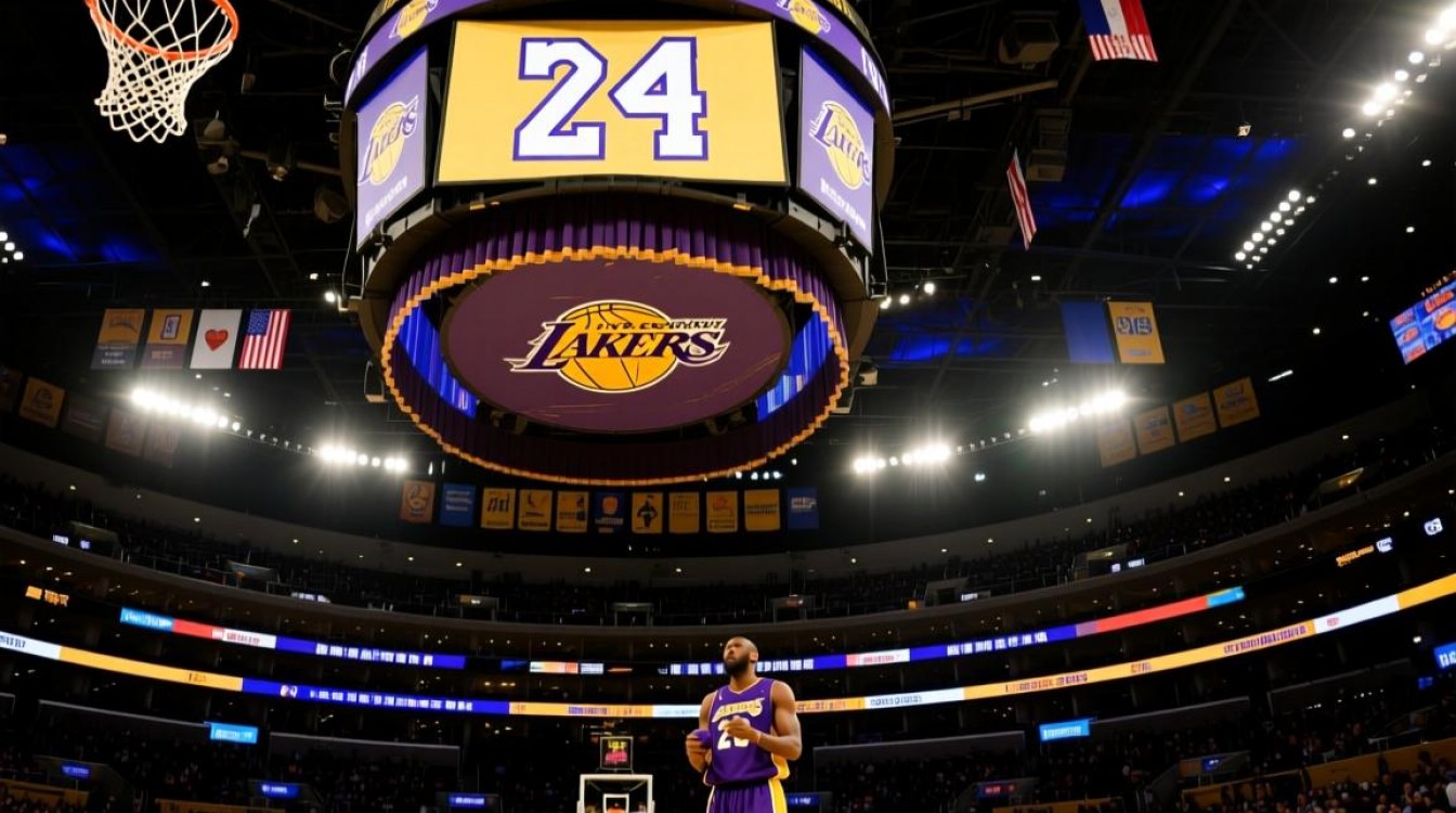 科比最后一战虽败犹荣，这究竟是输还是赢？-图1