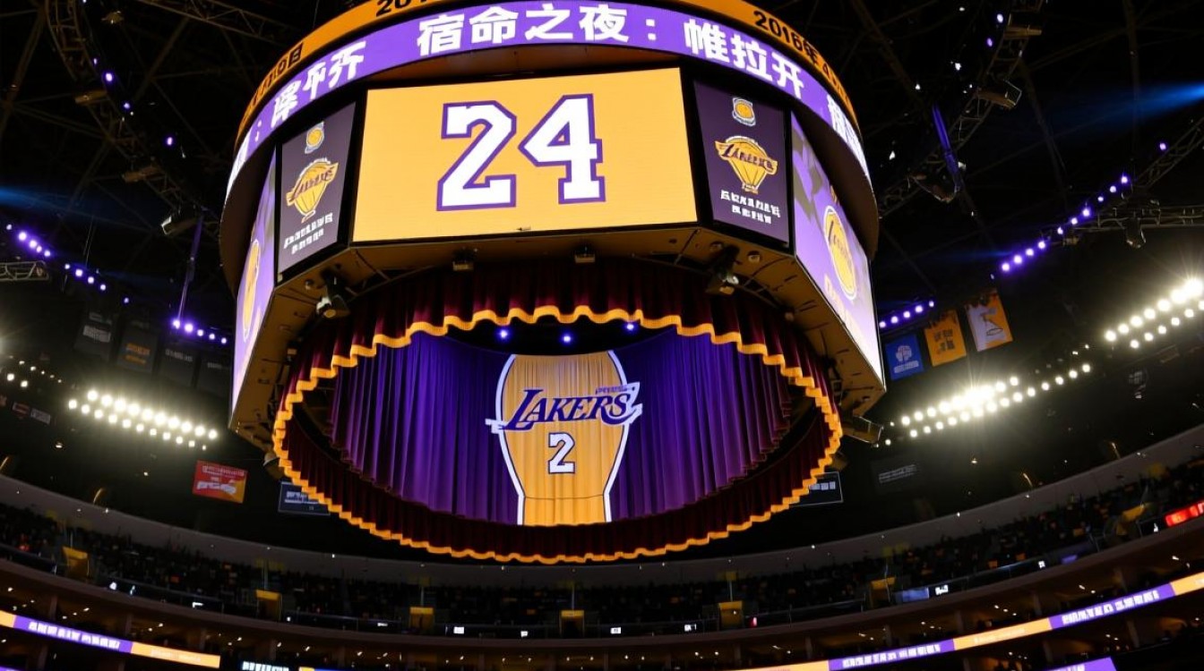 科比最后一战虽败犹荣，这究竟是输还是赢？-图3