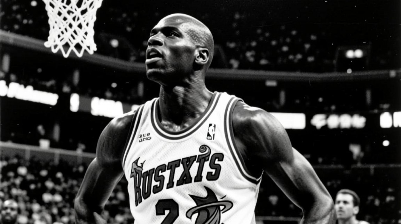 1986年火箭总决赛为何惨败凯尔特人？-图3