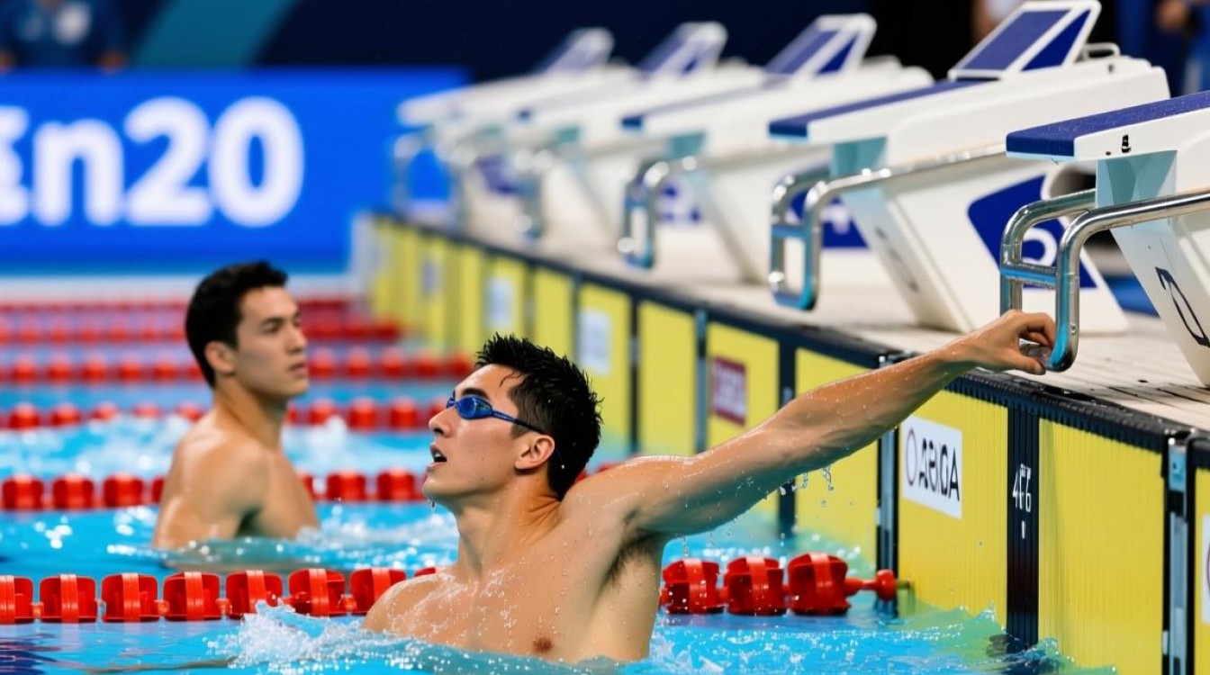 世锦赛400自决赛几点开赛?时间安排在哪天?-图1 世锦赛400自决赛几点开赛?时间安排在哪天?-图1